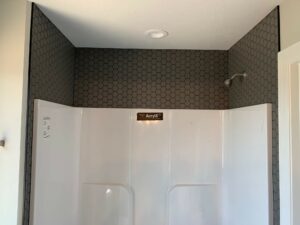Bathroom flooring | McKean's Floor to Ceiling