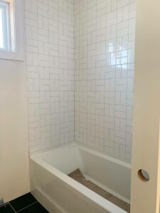 Bathroom tile | McKean's Floor to Ceiling