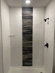 Bathroom tile | McKean's Floor to Ceiling